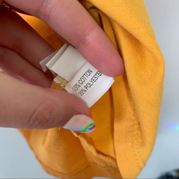 Shein California Dreams Graphic Tee - Picture 4 of 5